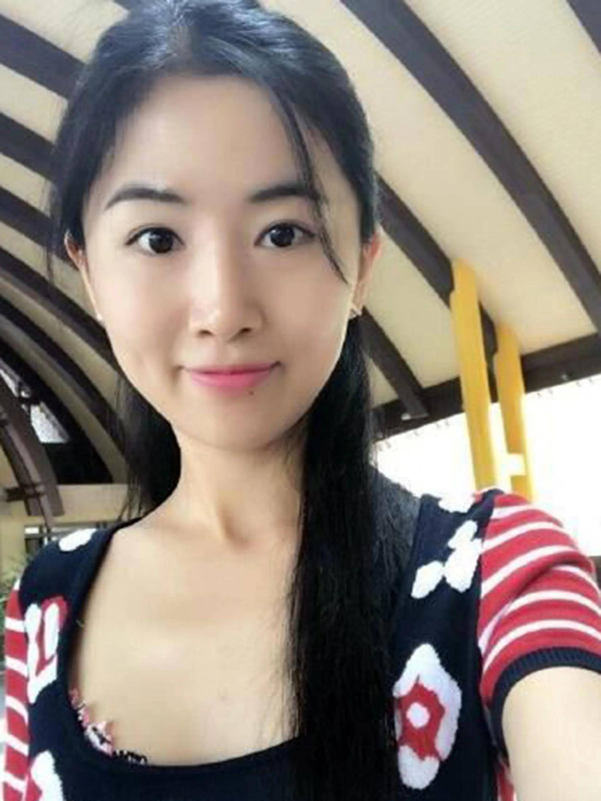 女有翟欣欣,男有张继科,找对象一定得严防这种图财小人