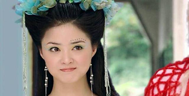 他们一个是玉帝王母的女儿,天庭的公主,一个是托塔天王的公子,论颜值