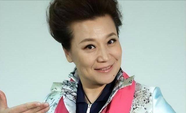 小香玉王为念离婚的19年:一个人丁兴旺,一个三段婚姻终获幸福_生活