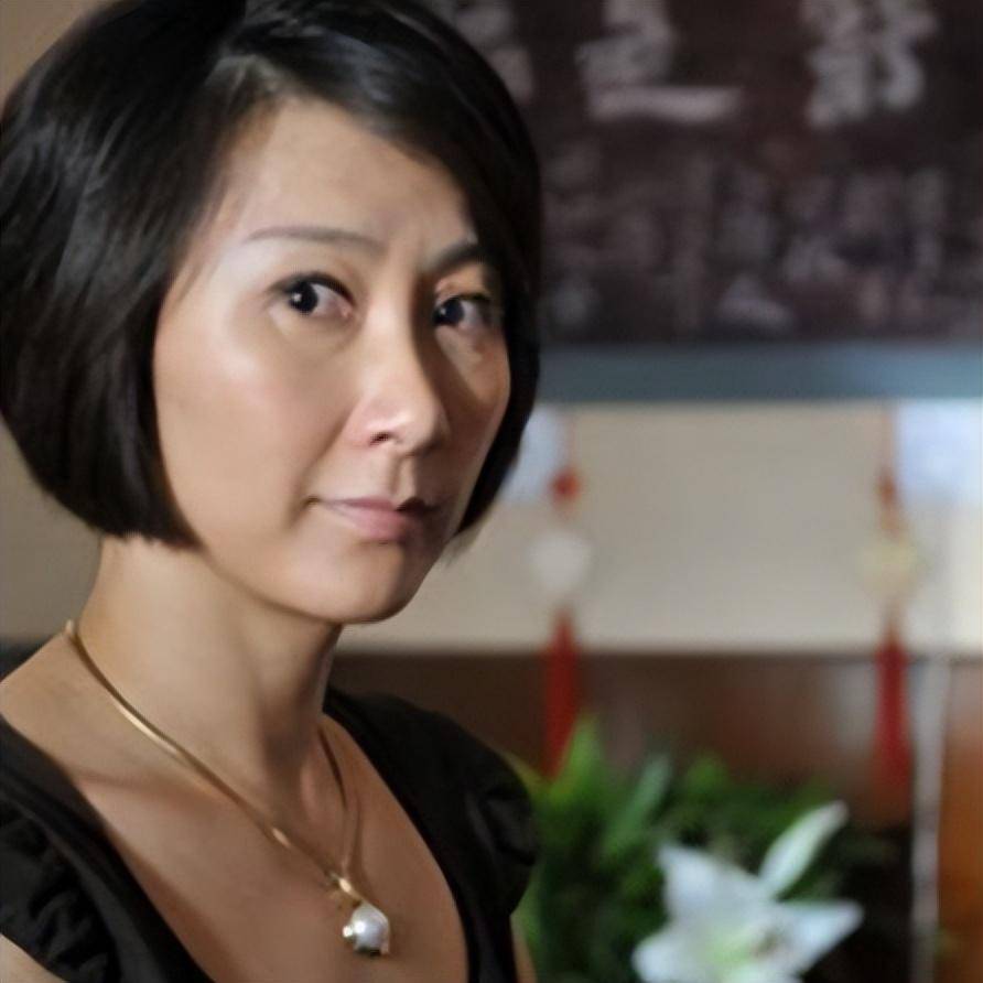 "宝藏演员"夏力薪:出道30年,从未有绯闻,实力很强却不温不火_中戏