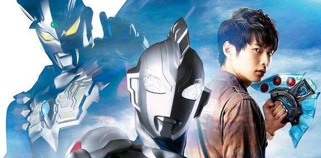 泽塔奥特曼太神奇,主角团撞脸率高达80%,圆谷这是想干什么?