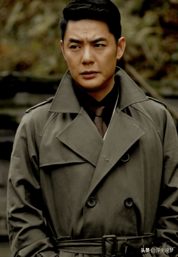 "大快人心"抛妻弃子的傅程鹏无戏可拍,真是娱乐圈的现世报_程愫_表演