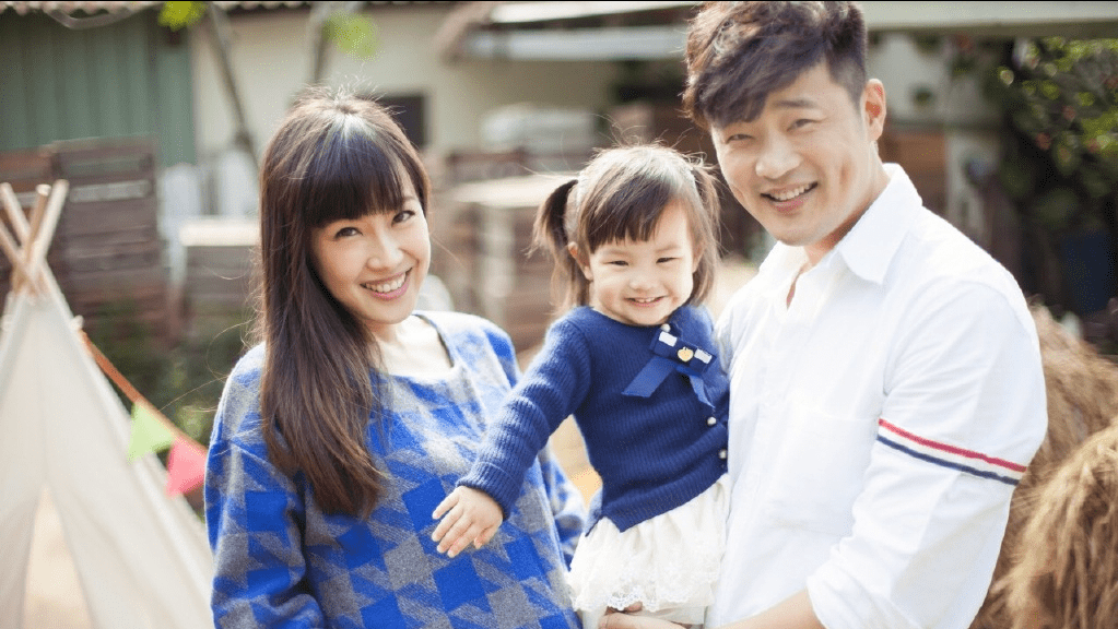 台著名女星定居杭州,杨宗纬,王耀庆也移居,这就是落叶归根_梁又琳