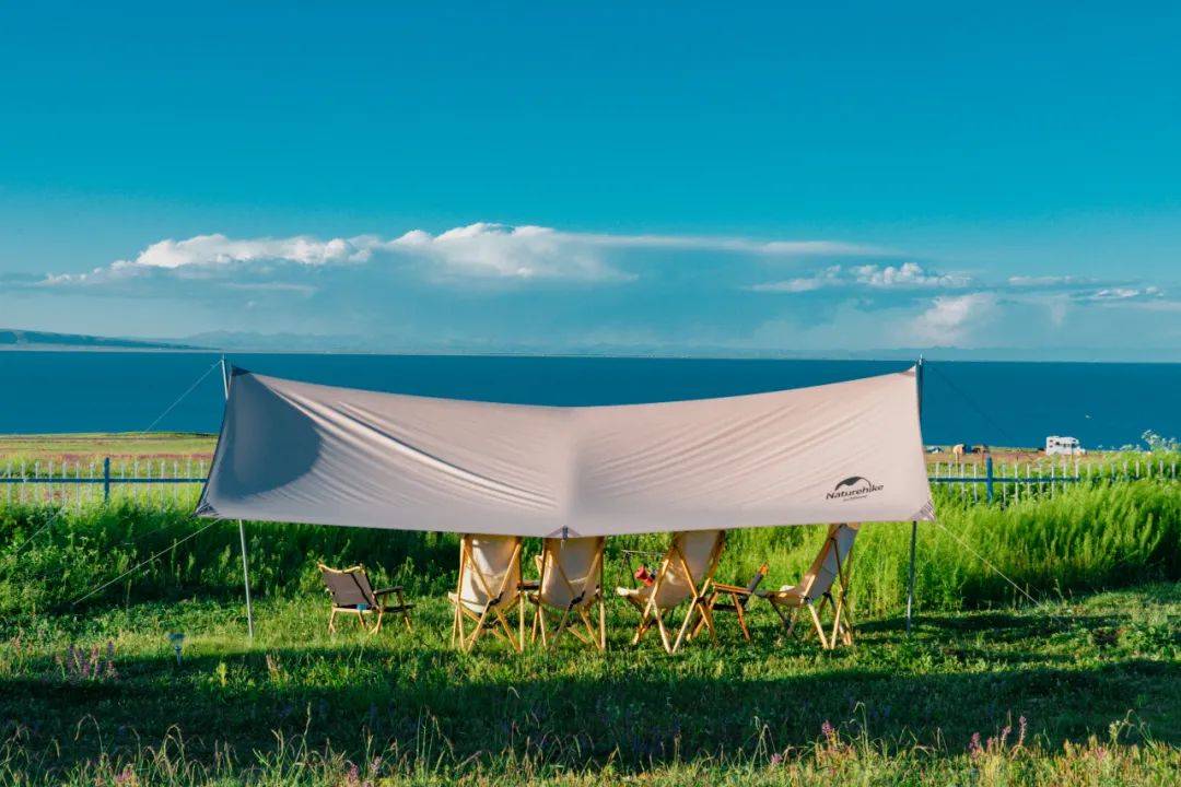 更有五一八粉丝福利等你!_沙漠_黄沙_月牙泉