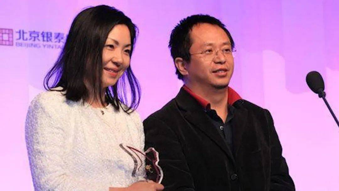 分走90亿的天价离婚,周鸿祎"前妻"不简单 | 假期阅读_胡欢_上市公司