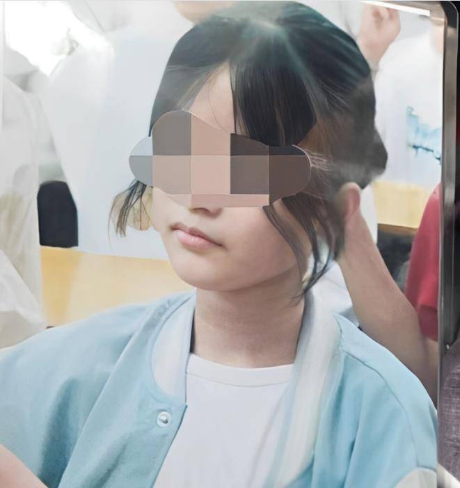 广西一13岁女孩疑失踪8天警方未立案,派出所:让家属先自己找_寻找