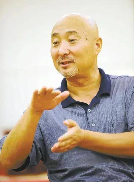 不该被封的明星,一个胜过一个,最后一位最为"霸气"_舞台_作品_陈佩斯