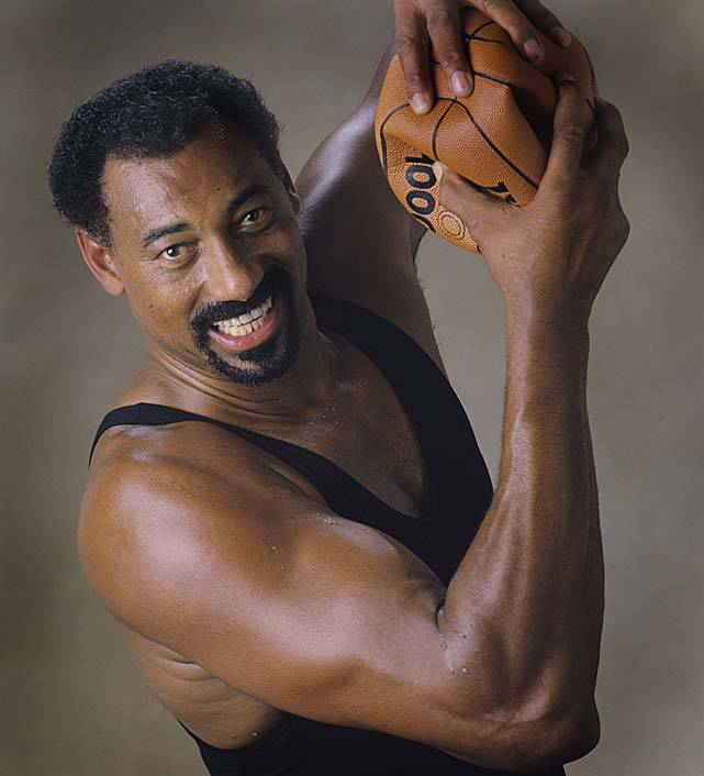 韦斯特:必须承认,nba历史上只被5人统治过,张伯伦只是刷子_库里_级别