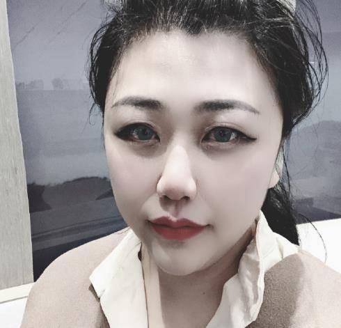 乔碧萝上镜丑是被"恶搞"?坦言和本人不像,真实颜值再次成谜!