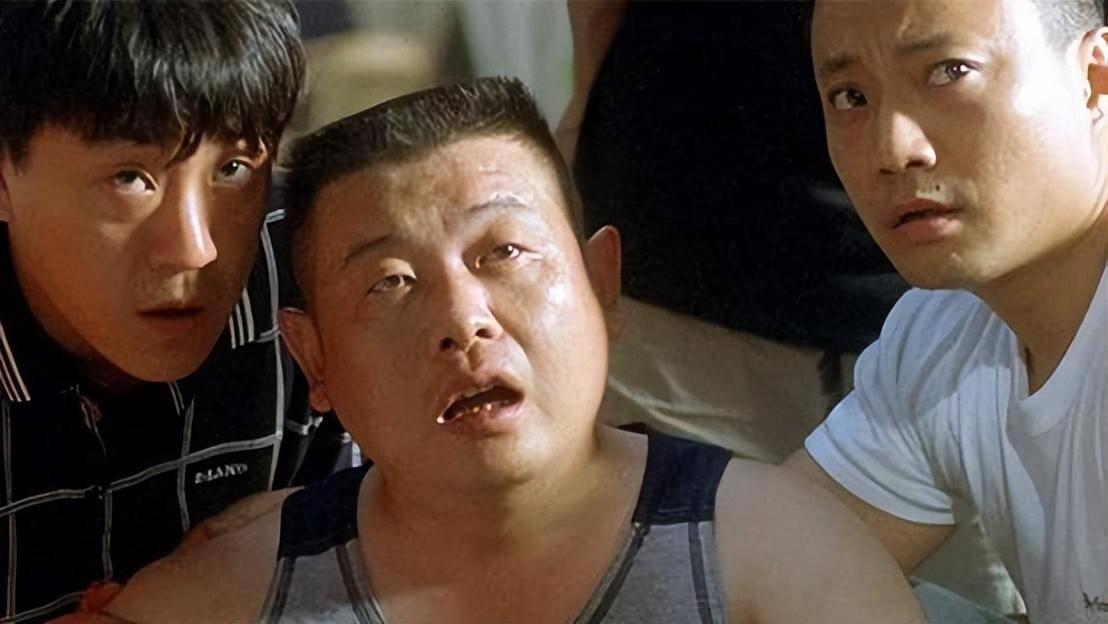 《大腕》台词全部应验,拍完大佬住进抢救室,葛优被彪子秒成渣_电影