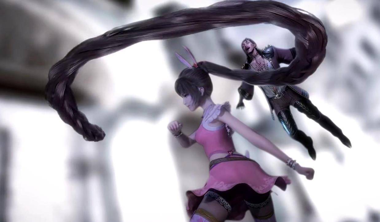 都说小舞后期成为了花瓶的存在,可曾了解过小舞八段摔的厉害_杨无敌