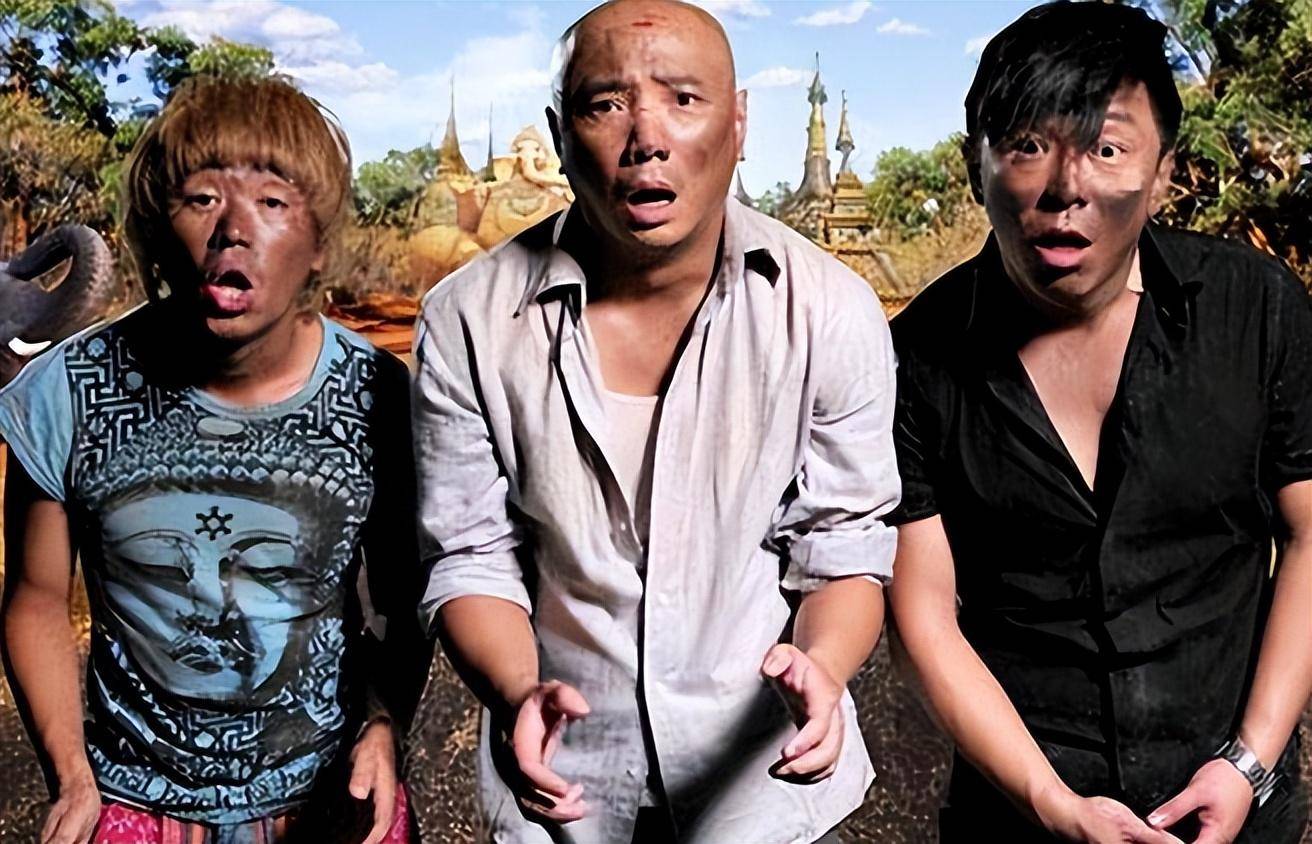 "精明人"徐峥,还是走到了"四面楚歌"这一步