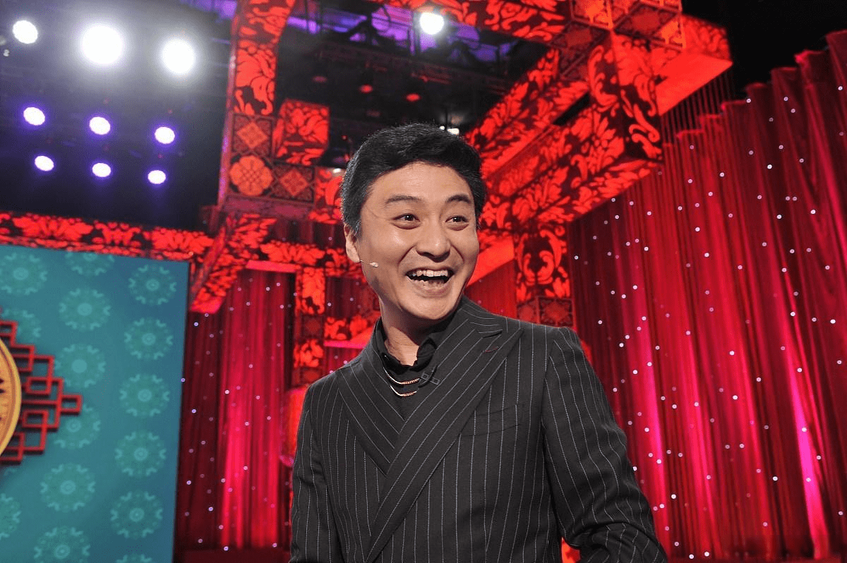 相声_郭德纲_喜剧