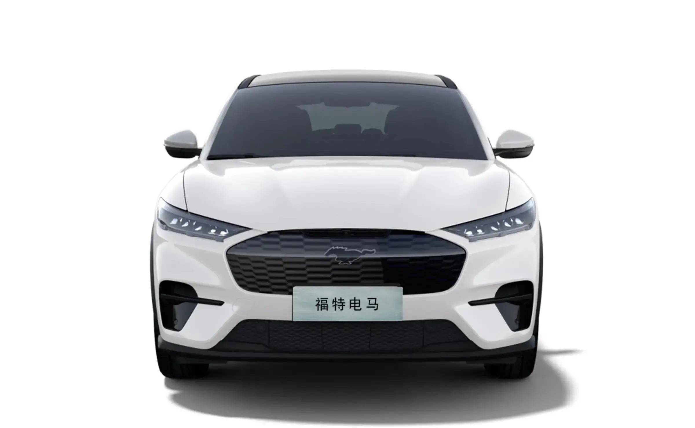 福特电马推限时降价清库存活动,全系优惠4万元,降价潮下的涌动_搜狐