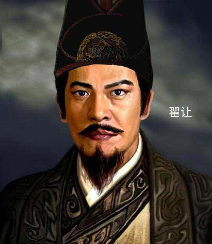 隋末有争霸实力的诸侯,瓦岗寨最先完蛋,只因首领李密做错一件事_翟让