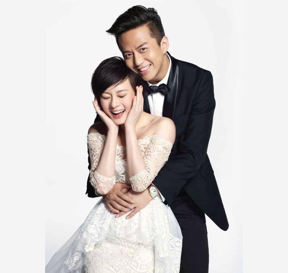 孙俪深夜发文官宣离婚,因邓超出轨家暴,孙俪做出回应_私生活_消息