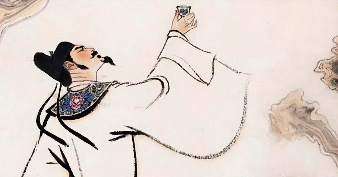 李白《将进酒》一诗封神，无人能敌！多年后李贺大胆挑战，竟超越前者？(将进酒 李白百度汉语)