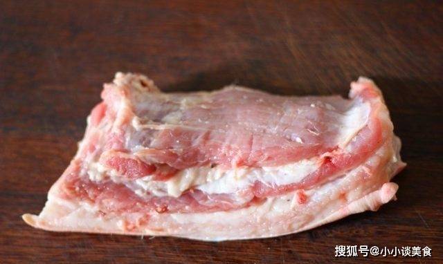 红烧肉只需要注意这一步，好吃到足够让你开饭馆！