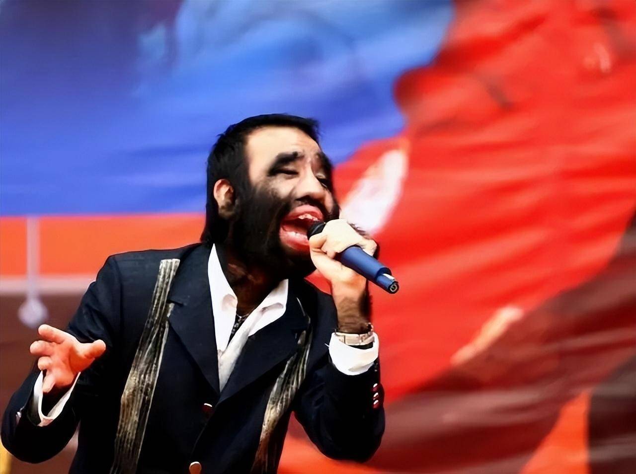 于震寰_女孩_观众席