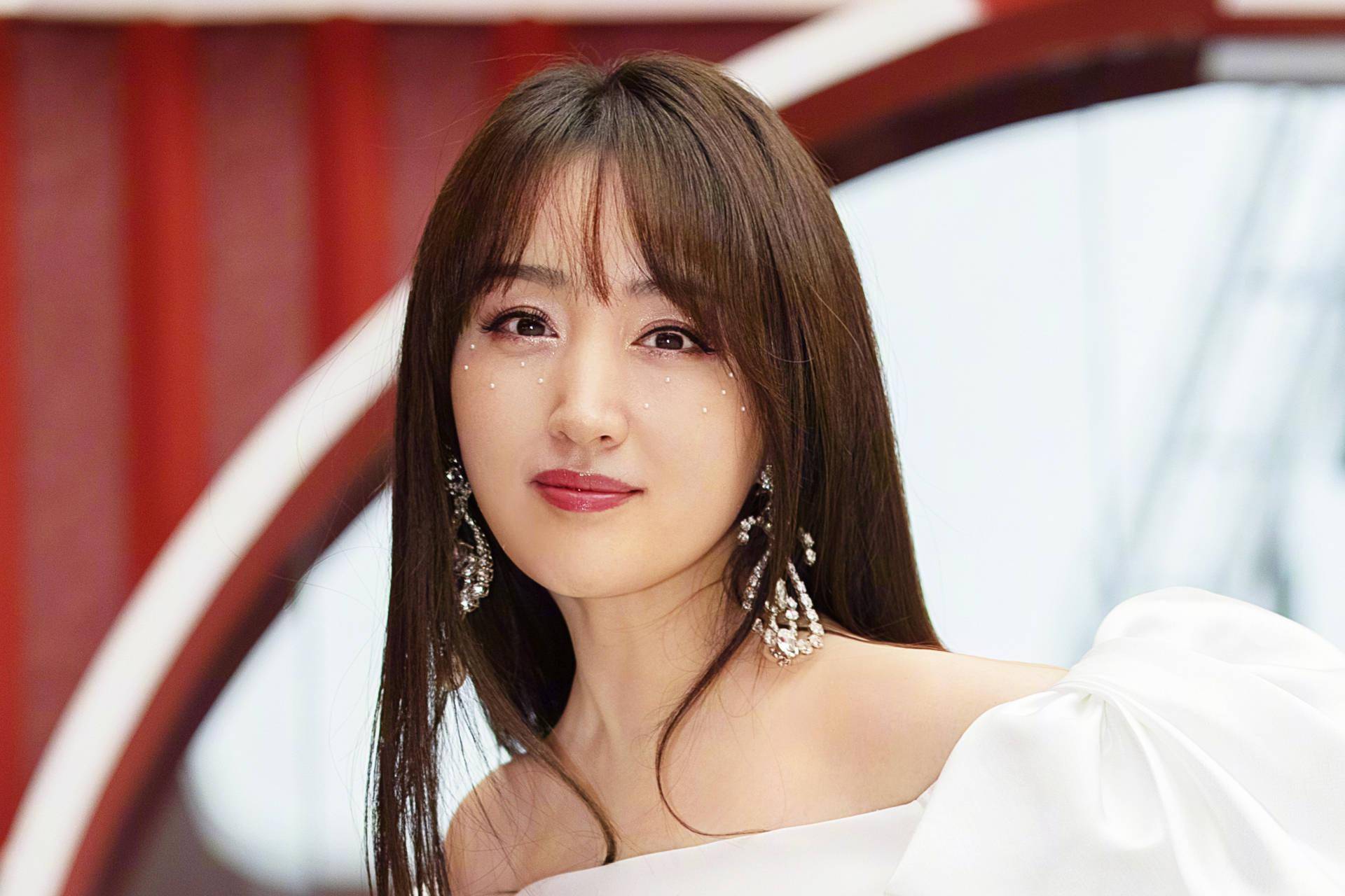 金童玉女杨钰莹 来自搜狐网