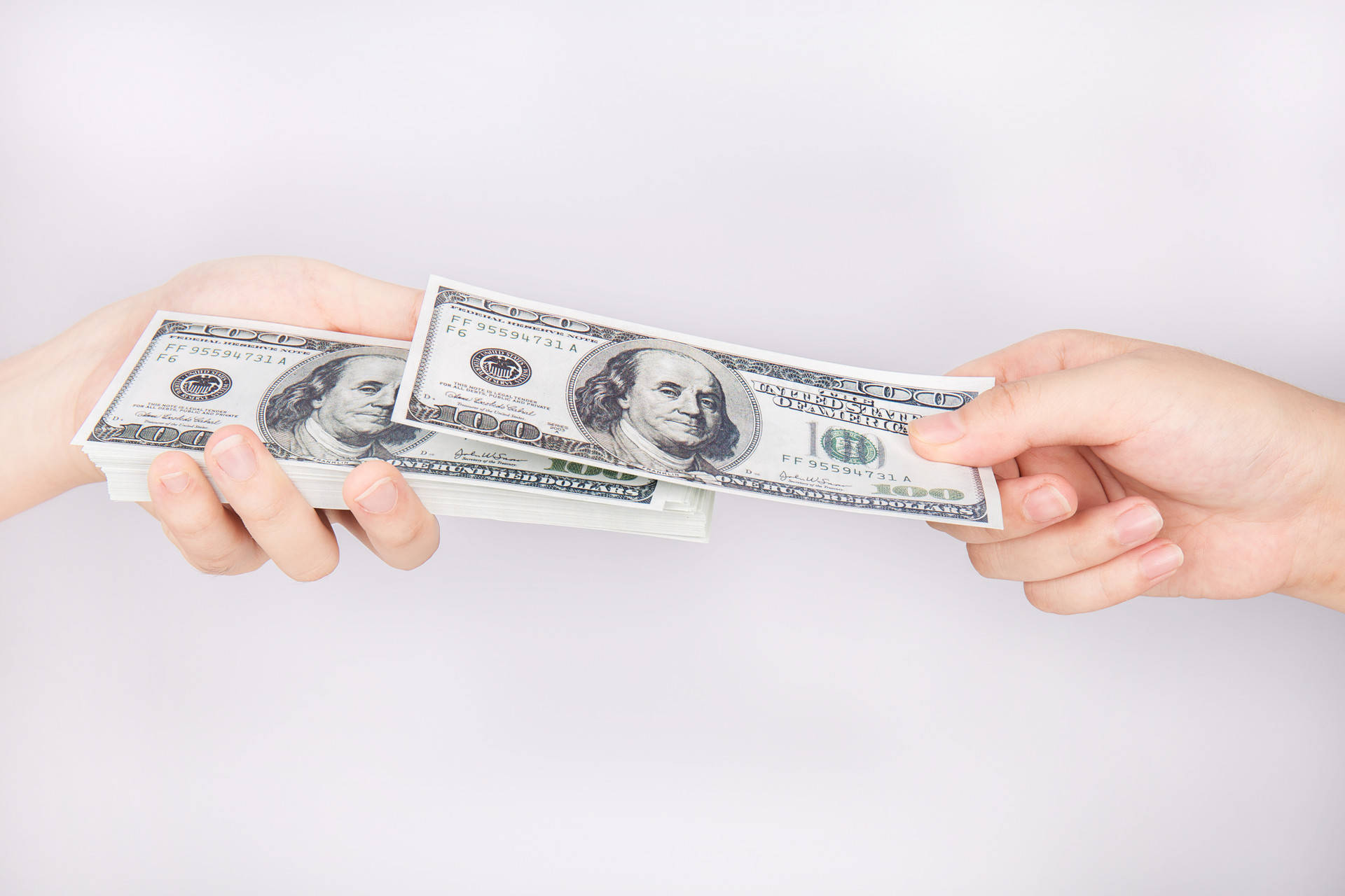 全世界都不想用美元了，后果会怎么样，美国会没落么？_搜狐网