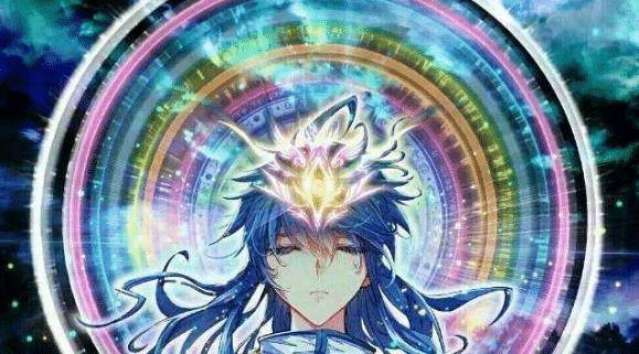 霍雨浩具备七大魂灵,有着斗罗神界最顶尖的精神力,属于最顶尖的控制系