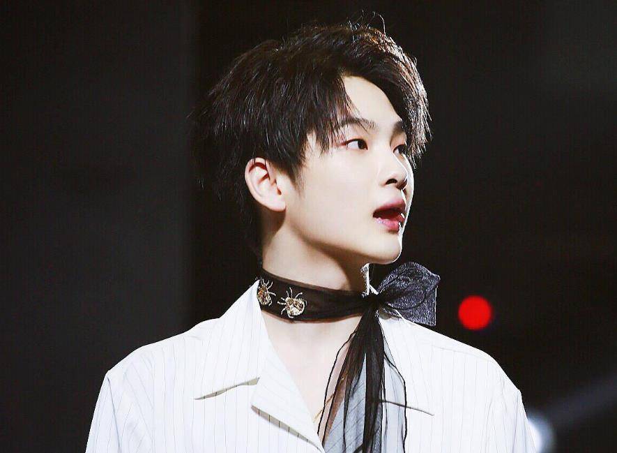 周震南成为《创造营2021》的导师,他需要曝光,机会,洗白_实力_蔡徐坤