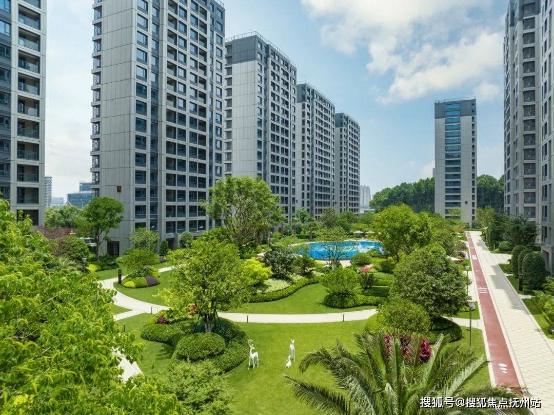 杭州·滨江杭语蓝庭丨杭语蓝庭指定网站