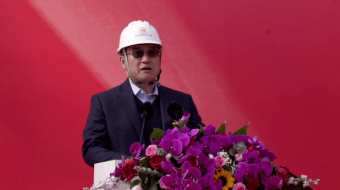 张海健:2023年是太平湾开发建设"出形象,见效益"的关键之年_项目_生活