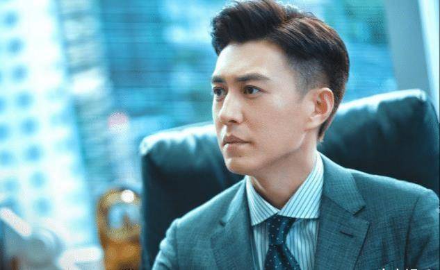 从靳东,张嘉译到张译,表面演技好的"戏混子"们,该被扒层皮了_刘涛