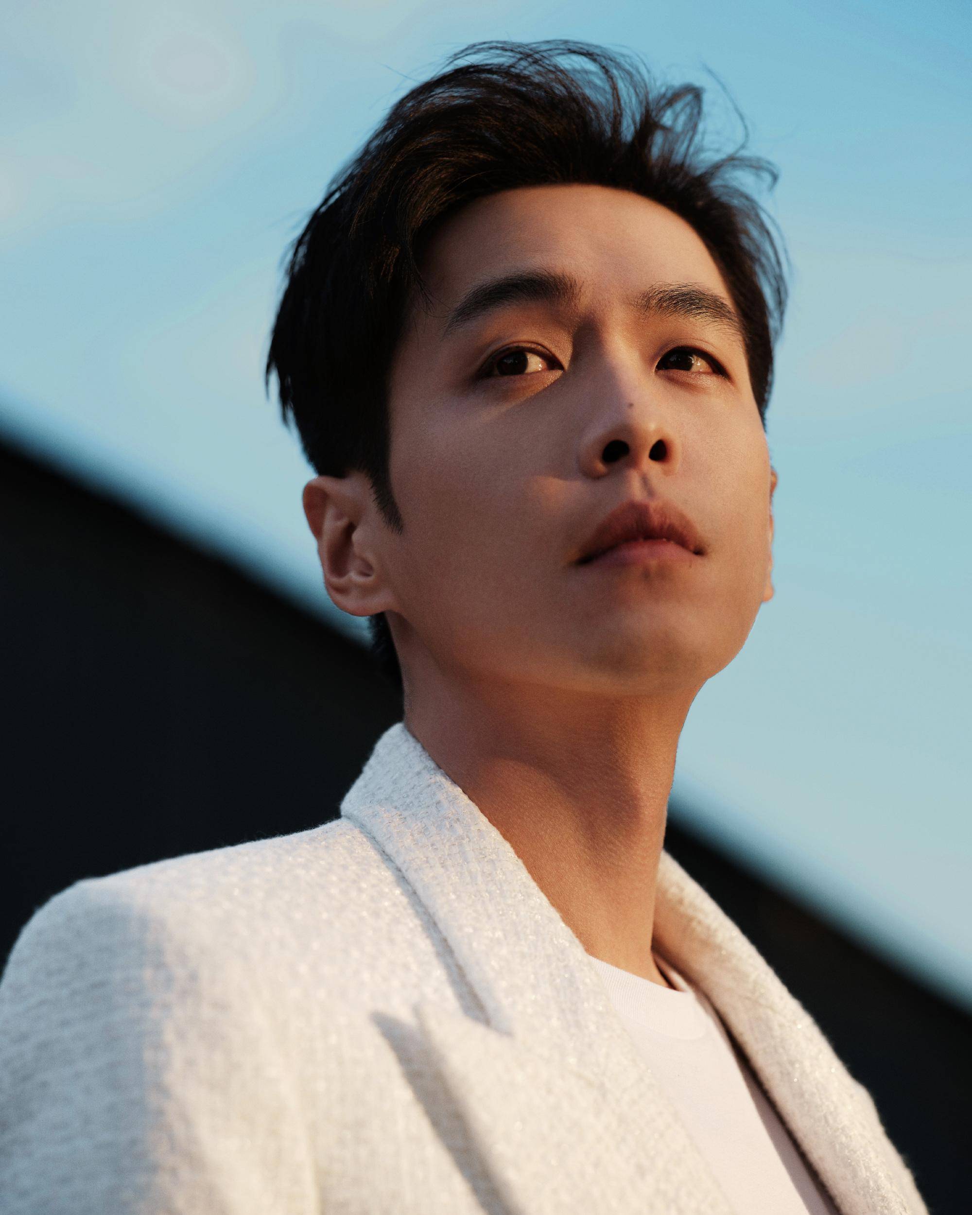 9剧:印小天 许凯 杨旭文 田曦薇 张若昀 任嘉伦 彭小苒 王鹤棣 赵丽颖