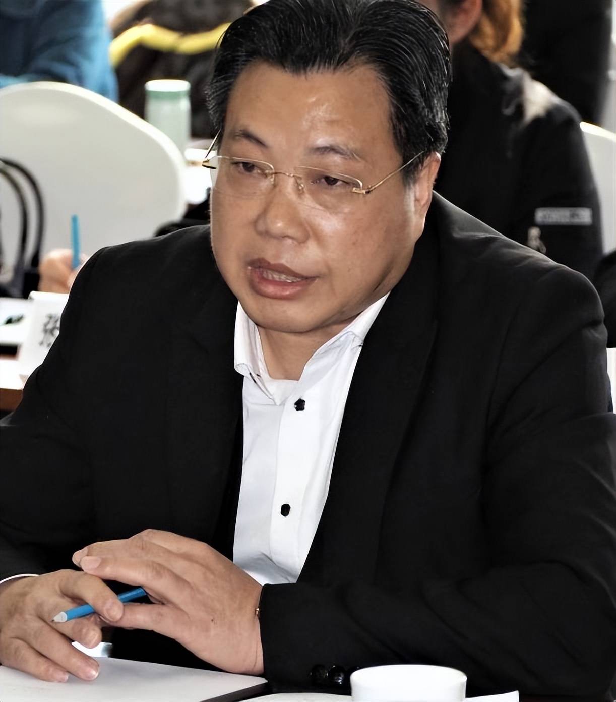 只留清气满乾坤 --刘进会长追思会侧记_八路军_旅游_工作