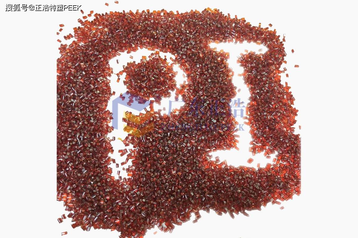 尺寸稳定抗化学腐蚀的pi聚酰亚胺,易于注塑加工成型_应用_合成_结构