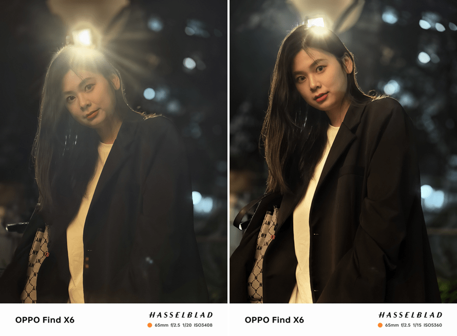 OPPO Find X6评测,不像标准版的标准版,我说的不仅是性能