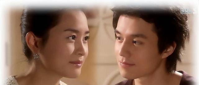 17年后:女主的脸大变样,李东旭和李准基帅气却未婚_李多海_李易峰_周