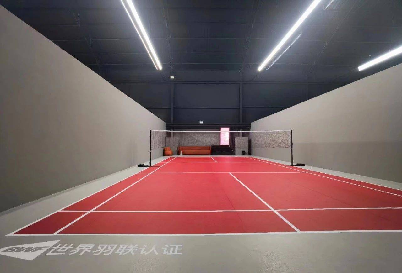 羽毛球场灯到北京的网红球馆,羽毛球场灯in上海的网红球馆,……,新
