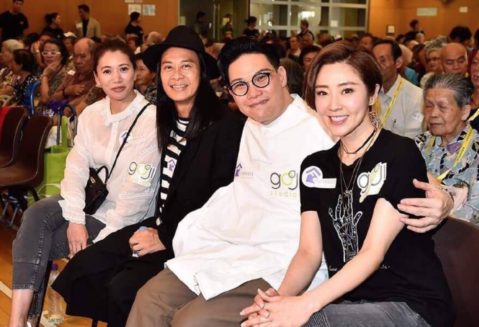 张玉珊表示,找一个符合条件的并不难,难的是找个自己很爱的.