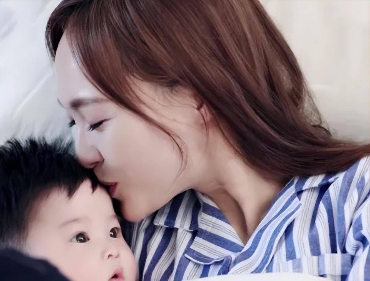 "夫妻本是同林鸟",但抱歉,罗晋这次救不了唐嫣_刘恺威_微博_活动