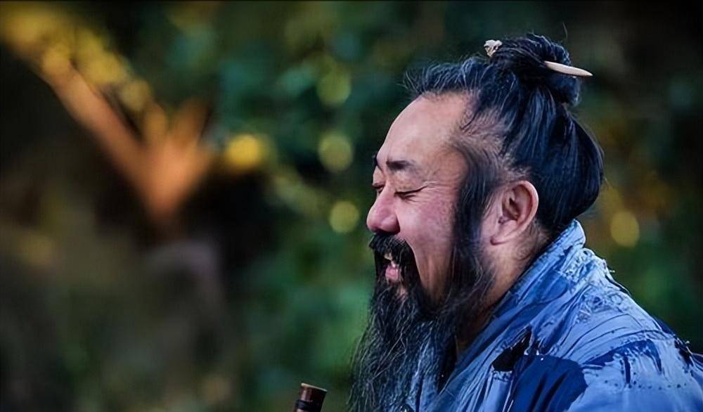 "儒释道"思想的呈现,划分了等级秩序,贴合观众无意识思维模式_影响