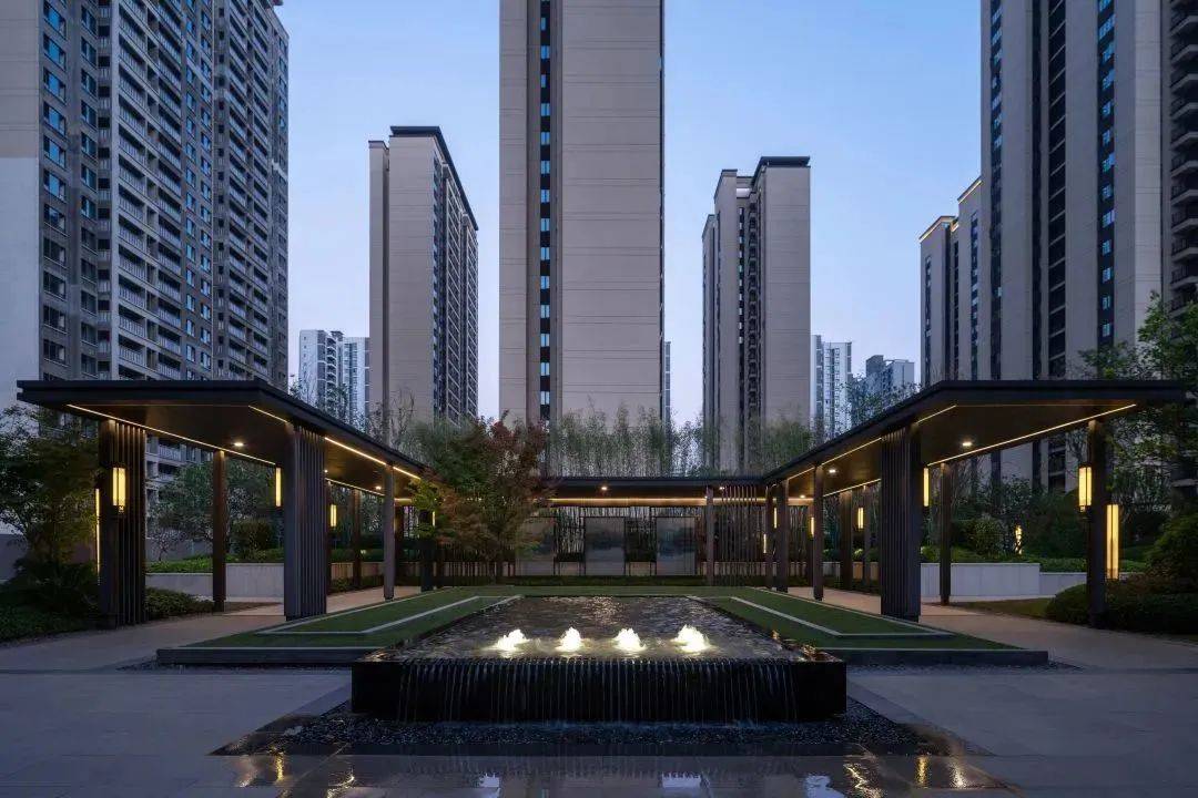 【长沙美的麓府】售楼处电话400-022-8887转9999 售楼中心_24小时电话