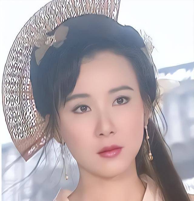 《小李飞刀》23年,演员境况大不同,阿飞成影帝,龙小云 .