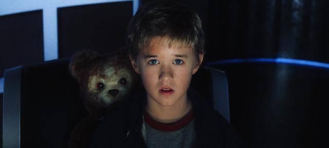 好莱坞童星逃不过的"魔咒","我不想,我不想,不想长大……"_汤姆