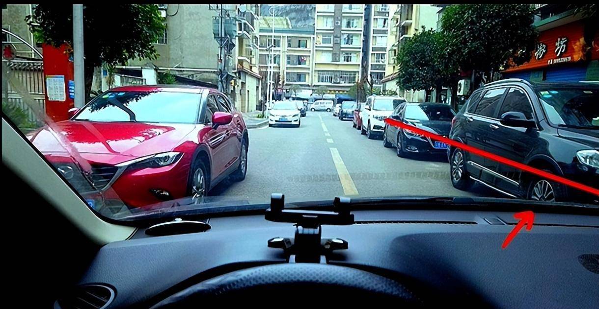 在复杂路段开车的安全驾驶技巧,实景路况讲解,对新手有用_搜狐汽车