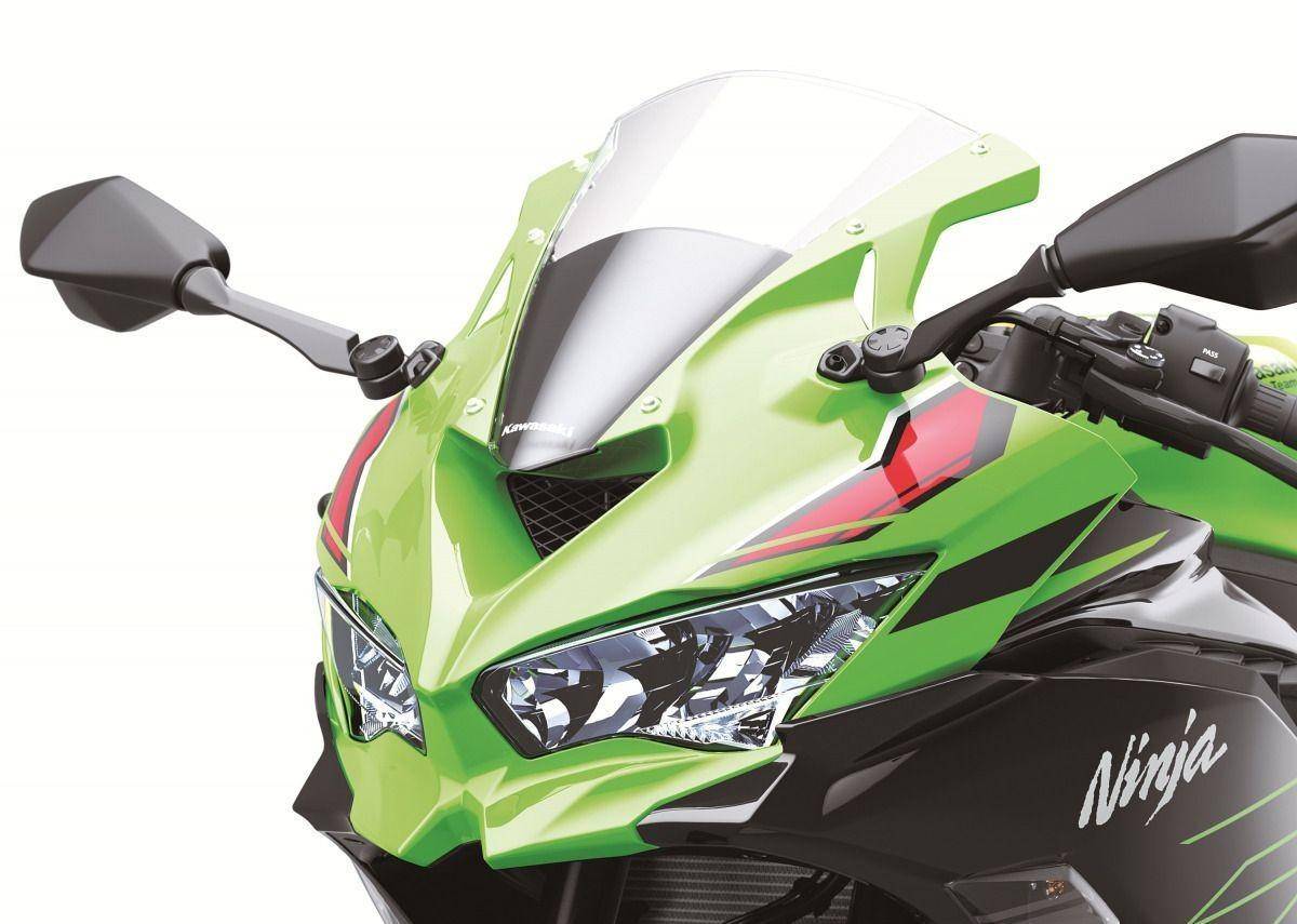 川崎zx-4rr 一台拥有77ps马力的400cc猛兽!_搜狐汽车_搜狐网