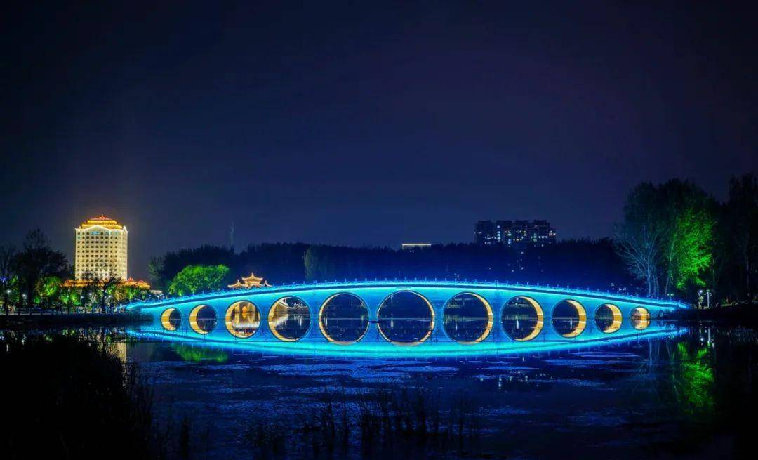 罗庄人_公园_建设