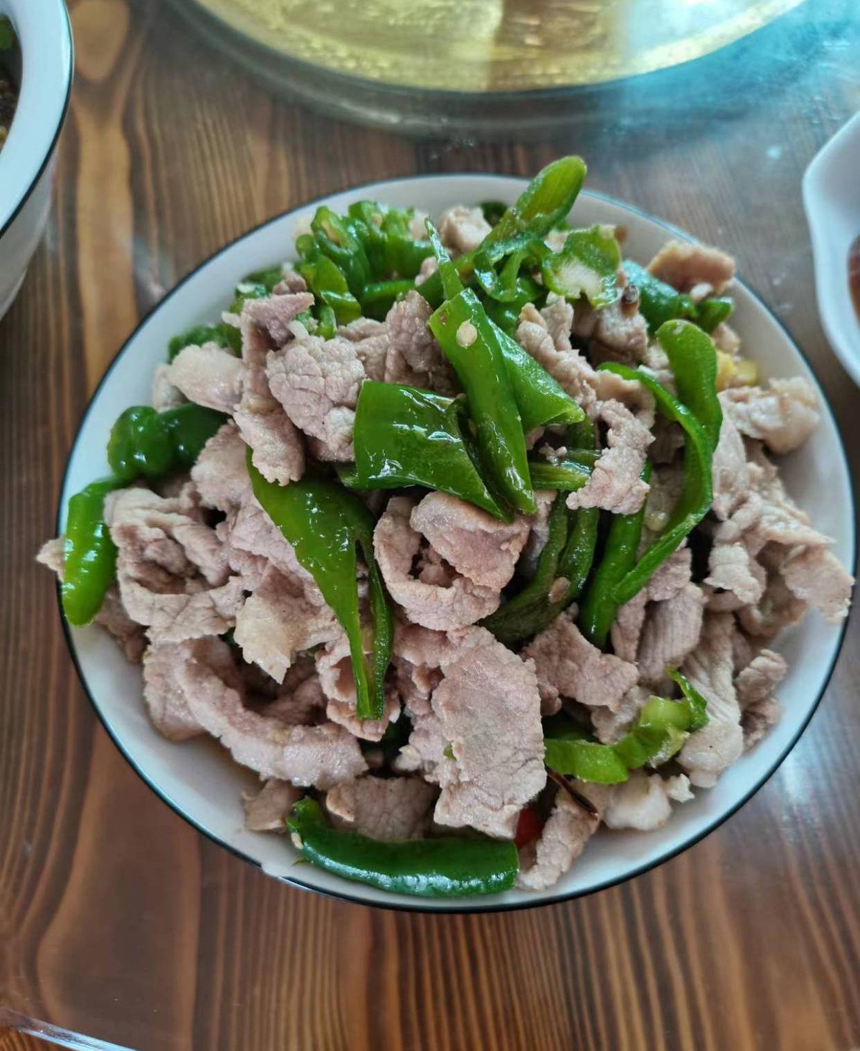 分享湖南家常菜美食图片,做六道特色家常菜,祝所有母亲节日快乐