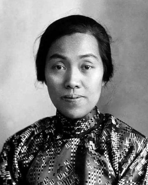 她花一辈子接生5万名婴儿,自己却无儿无女,20岁立的誓言成了真_林巧稚