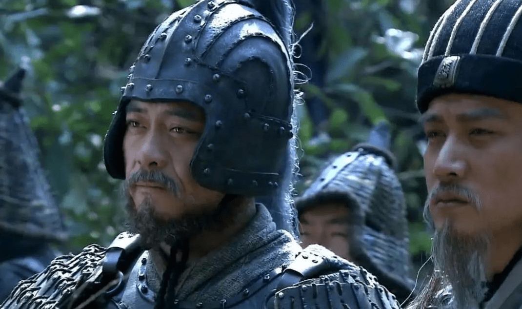刘备死前留下3名猛将,可保蜀汉不灭,可惜2人死于诸葛亮之手_魏延_李严_黄忠