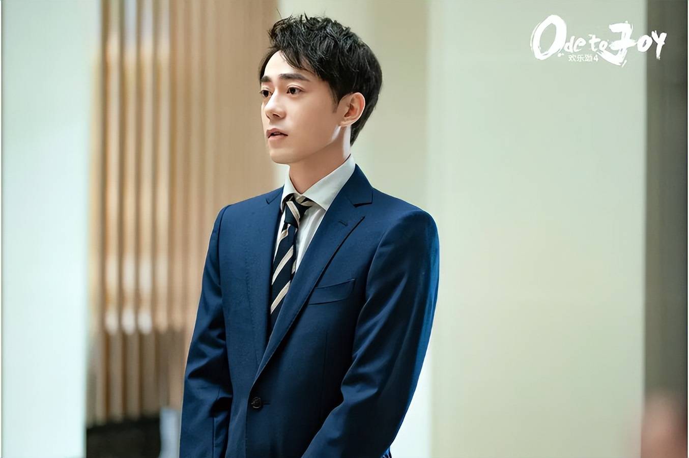 《欢乐颂4》热播,容易被忽视的5位男演员,全程演技炸裂_角色_窦骁