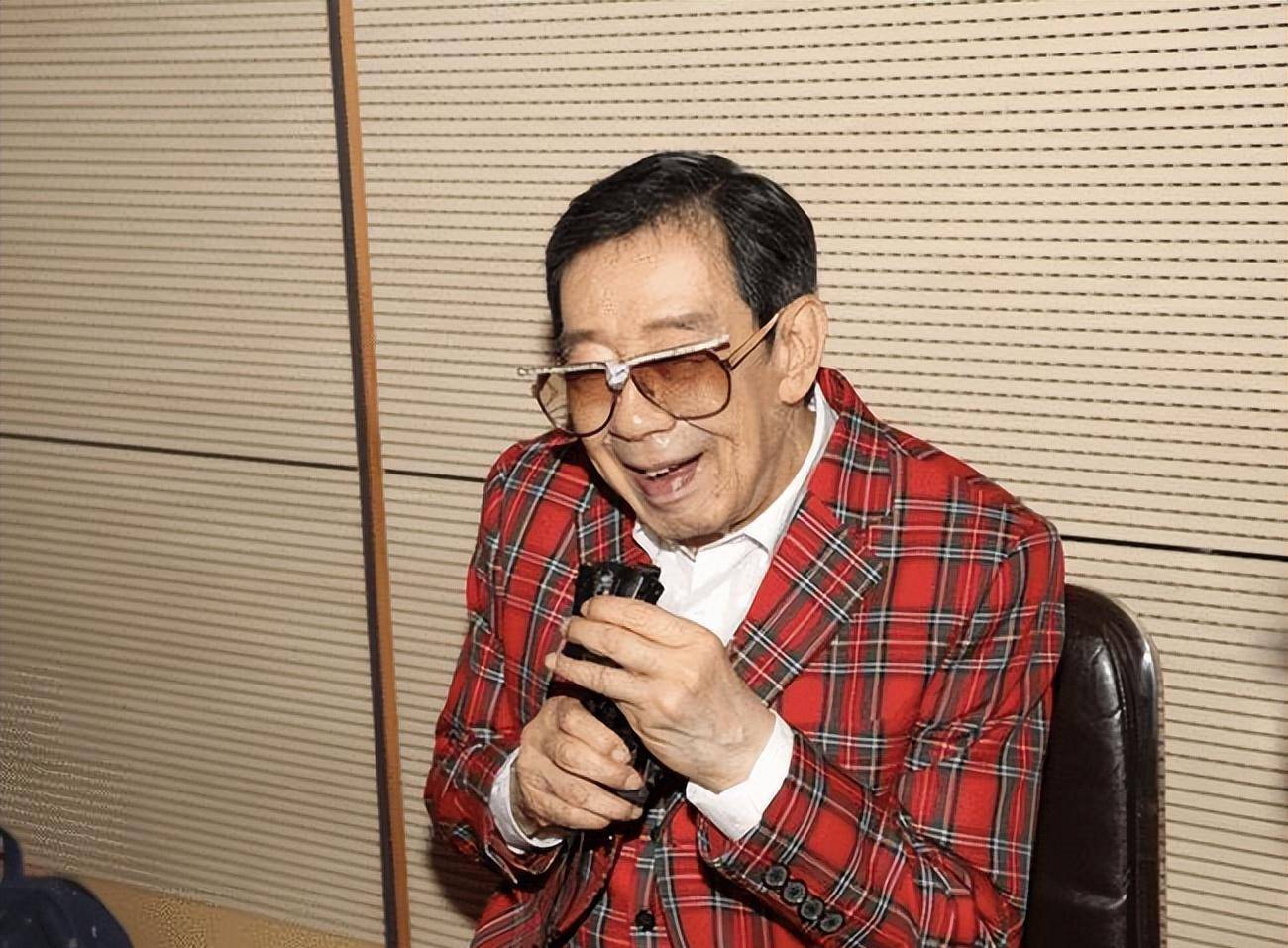 香港有老演员吗?90岁以上的十大港剧老星,你还记得吗?